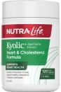 Nutra-Life-Kyolic-Aged-Garlic-Extract-Heart-Cholesterol-Formula-120-Capsules Sale