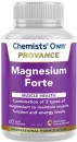 Chemists-Own-Provance-Magnesium-Forte-60-Capsules Sale