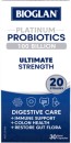 Bioglan-Platinum-Probiotics-100-Billion-30-Capsules Sale
