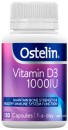 Ostelin-Vitamin-D3-1000IU-130-Capsules Sale