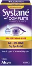 Systane-Complete-Preservative-Free-Lubricant-Eye-Drops-10mL Sale