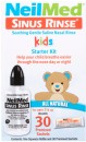 NeilMed-Sinus-Rinse-Kids-Starter-Kit-30-Sachets Sale