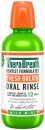 NEW-TheraBreath-Oral-Rinse-Liquid-Mild-Mint-473mL Sale