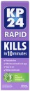 KP24-Head-Lice-Rapid-Solution-150mL Sale