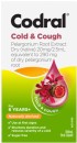 NEW-Codral-Cold-Cough-With-Pelargonium-Root-Extract-Oral-Liquid-100mL Sale