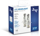 Voltage-6000K-Easy-Fit-Led-Headlight-Conversion-Globes Sale