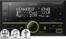 Kenwood-2DIN-Digital-Media-Bluetooth-Receiver Sale