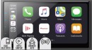 Pioneer-68-AV-Wireless-Head-Unit Sale
