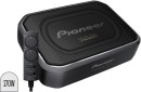 Pioneer-170W-Class-D-Powered-Underseat-Subwoofer Sale