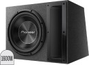Pioneer-12-A-Series-Subwoofer-in-Custom-Sealed-Enclosure Sale