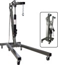 Extreme-Garage-1000kg-Folding-Engine-Crane Sale