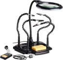 Garage-Tough-Helping-Hand-Soldering-Stand Sale
