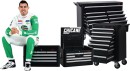Chicane-Tool-Chests-Mobile-Trolleys Sale