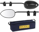 Milenco-Premium-Aero-Wide-Towing-Mirrors Sale