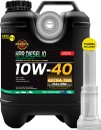 Penrite-HPR-Diesel-10-Semi-Synthetic-10W-40-10L Sale