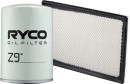 Ryco-Oil-Air-Filters Sale