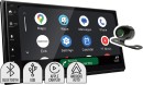 Kenwood-68-AV-Apple-Carplay-Android-Receiver-and-Reverse-Camera Sale