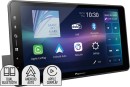 Pioneer-9-Floating-Touchscreen-AV-Receiver Sale