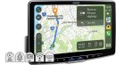 Alpine-11-200W-Halo-Wireless-Car-Play-Android-Auto-Dab-Receiver Sale