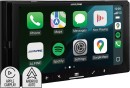 Alpine-7-Touchscreen-Multimedia-Receiver Sale