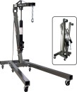 Extreme-Garage-1000kg-Folding-Engine-Crane Sale