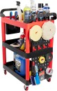 Extreme-Garage-Detailing-Tool-Cart-3-Tier Sale