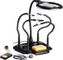 Garage-Tough-Helping-Hand-Soldering-Stand Sale