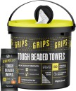Grips-To-Go-Beaded-Wipes-80-Tub Sale