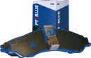 PTX-Blue-Masterpart-Disc-Brake-Pads Sale