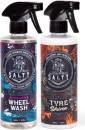 Salty-Captain-Wheel-Wash-Tyre-Shine-Combo-Wheel Sale