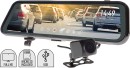 Gator-9-Clip-on-Rear-View-Mirror-with-Reverse-Monitor-Dash-Cam Sale