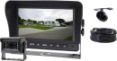 Gator-7-Dash-Mount-Reverse-Monitor-Dual-Cameras-Trailer-Cable-Kit Sale