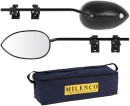 Milenco-Premium-Aero-Wide-Towing-Mirrors Sale