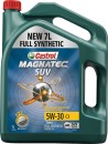 Castrol-Magnatec-SUV-5W-30-C3-7L Sale