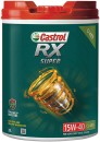 Castrol-RX-Super-Diesel-15W-40-20L Sale