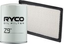 Ryco-Oil-Air-Filters Sale