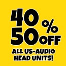 40-50-off-All-US-Audio-Head-Units Sale