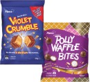 Violet-Crumble-120150g-or-Polly-Waffle-Bites-125g-Share-Pack-Selected-Varieties Sale