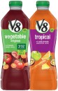 V8-Fruit-Vegetable-Juice-125-Litre-Selected-Varieties Sale