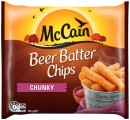 McCain-Beer-Batter-Chips-or-Wedges-750g-Selected-Varieties Sale