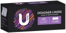 U-By-Kotex-Liners-30-Pack-Selected-Varieties Sale