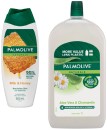 Palmolive-Body-Wash-Luminous-Oils-Hand-Wash-500mL-or-Liquid-Hand-Wash-Refill-1-Litre-Selected-Varieties Sale