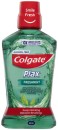 Colgate-Plax-Mouthwash-500mL-Total-Mint-Waxed-Dental-Floss-100m-MaxFresh-Toothpaste-100g-Toothbrush-Optic-2-Pack-or-360-Charcoal-3-Pack-Selected-Varieties Sale
