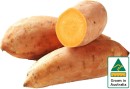 Australian-Gold-Sweet-Potatoes Sale