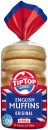 Tip-Top-Muffins-6-Pack-Selected-Varieties Sale