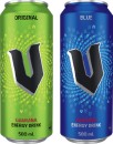 V-Energy-Drink-500mL-or-V-Riise-Sparkling-Energy-Drink-330mL-Selected-Varieties Sale