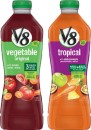 V8-Fruit-Vegetable-Juice-125-Litre-Selected-Varieties Sale