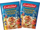 NEW-Continental-Recipe-Mix-3050g-Selected-Varieties Sale
