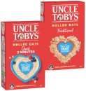 Uncle-Tobys-Traditional-or-Quick-Rolled-Oats-1kg Sale
