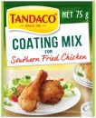 Tandaco-Coating-Mix-75g-Selected-Varieties Sale